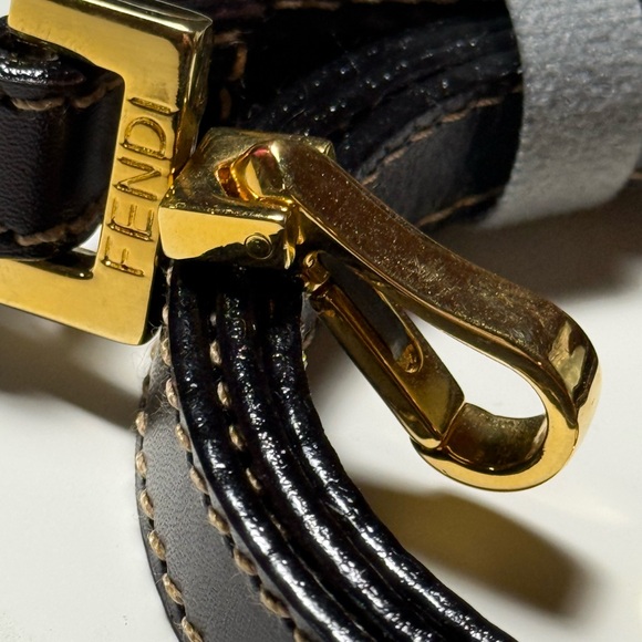 Fendi Monogram Bag - Picture 11 of 11